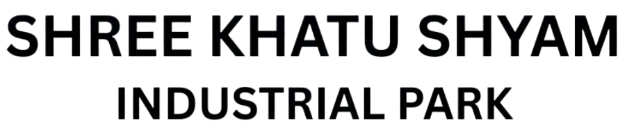 Khatu Shyam Industrial Park-logo